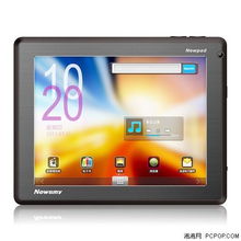 纽曼P9将可搭载Android 4.0系统升级 软硬件协同助力新体验