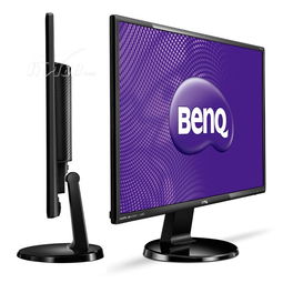 明基GW2760HL 27英寸爱眼二代显示器深度解析