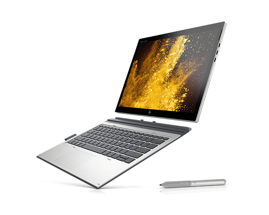 惠普Elitebook 1030 X360 G3笔记本安装Win10系统的完整操作教程（软硬件指南）