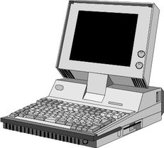 电脑图片 用品图,用品,电脑