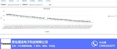 锂电池租赁业务与瑰宝电子的智能化解决方案