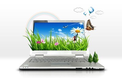 共享电脑来了，让企业办公更便捷